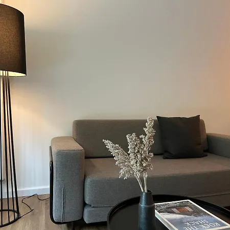 Apartmenthaus Schwingewiesen 1 Apartment