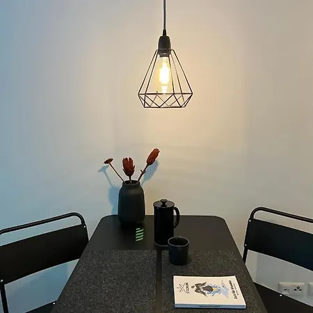 Apartment Apartmenthaus Schwingewiesen 1