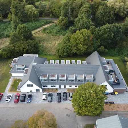 Apartment Apartmenthaus Schwingewiesen 1