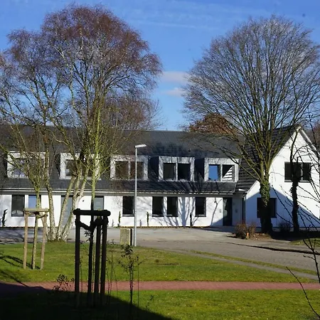 Apartmenthaus Schwingewiesen 1 Apartment *