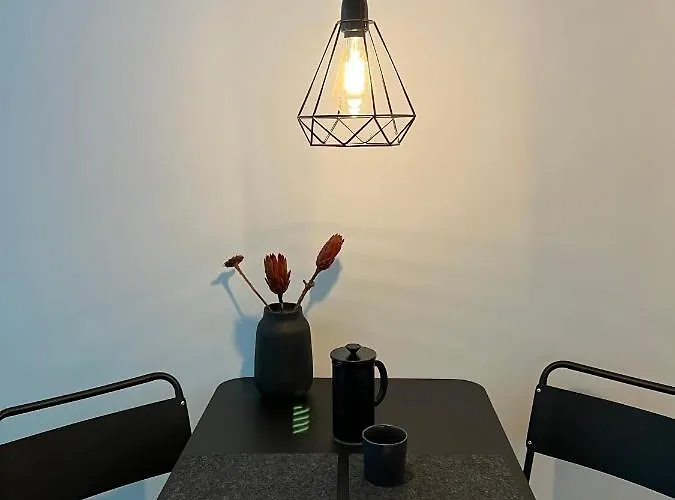 Apartman Apartmenthaus Schwingewiesen 1